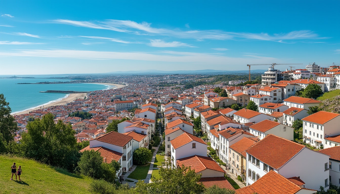 découvrez les dernières tendances des prix immobiliers au portugal. analyse des fluctuations, des régions en plein essor et des conseils pour investir dans l'immobilier portugais en 2023.