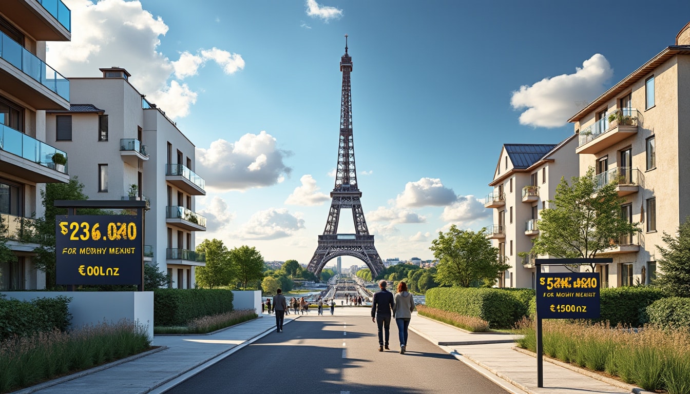 découvrez les dernières tendances immobilières en france dans notre analyse approfondie. apprenez où les prix flambent et où ils dévissent, afin de mieux comprendre le marché et prendre des décisions éclairées pour vos investissements immobiliers.