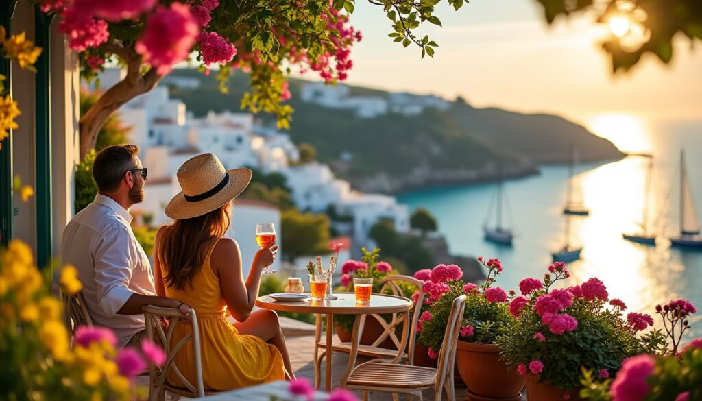 découvrez pourquoi l'immobilier en espagne attire de plus en plus d'expatriés français. examinez les tendances, les régions prisées et les avantages de vivre dans ce pays ensoleillé, tout en investissant dans un marché dynamique.