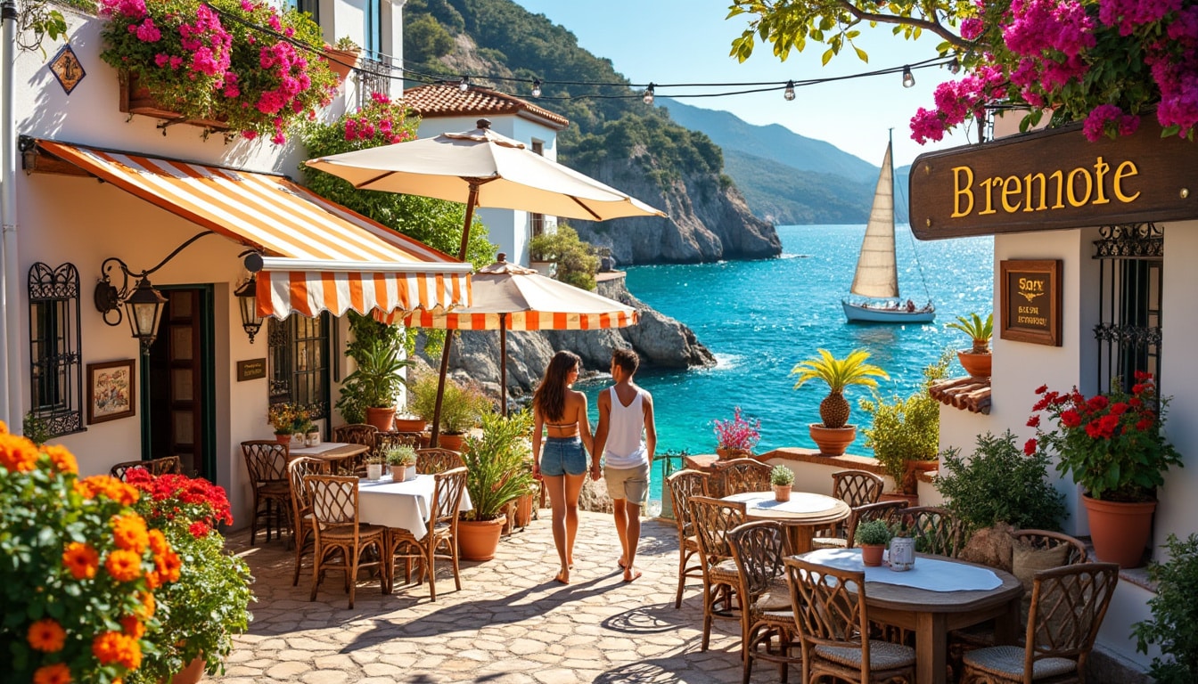 découvrez pourquoi l'immobilier en espagne attire de plus en plus d'expatriés français. explorez les opportunités d'investissement, les régions prisées et les avantages de vivre sous le soleil espagnol.