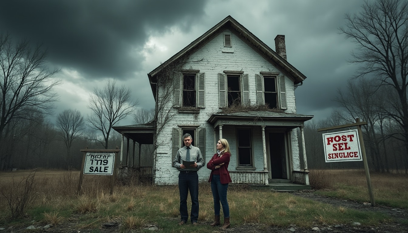 découvrez comment la crise immobilière actuelle est exacerbée par des diagnostics défaillants. analyse des enjeux, des impacts sur le marché et des solutions à envisager pour répondre à cette problématique cruciale.