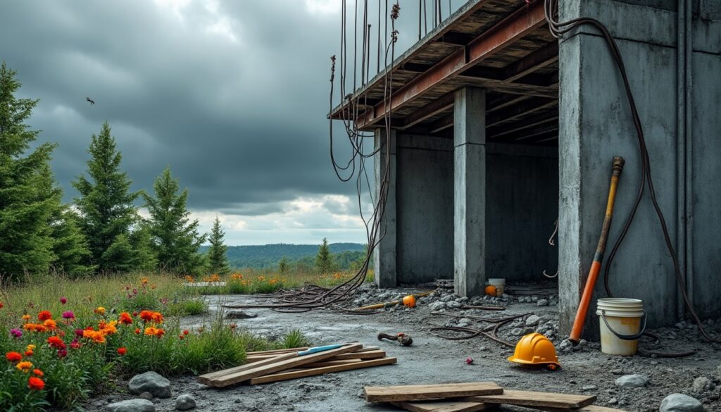 découvrez les dernières tendances de l'immobilier en france. cet article analyse le ralentissement des travaux de rénovation, ses causes et ses impacts sur le marché. restez informé des évolutions de ce secteur clé.