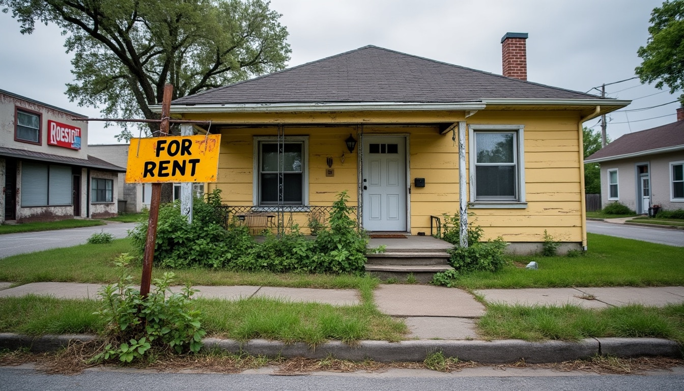 découvrez les défis actuels de l'immobilier locatif, un investissement qui fait face à des difficultés persistantes. cette analyse approfondie aborde les enjeux du marché, les tendances récentes et les stratégies à adopter pour naviguer dans cet environnement complexe et maximiser votre retour sur investissement.