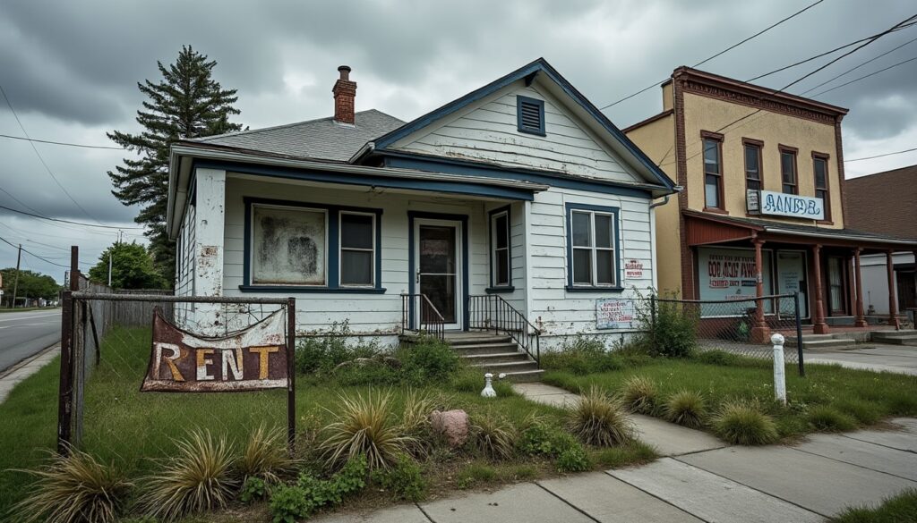 découvrez les enjeux de l'immobilier locatif face à une conjoncture difficile. analyse des défis persistants et des perspectives pour les investisseurs souhaitant naviguer dans un marché en mutation.