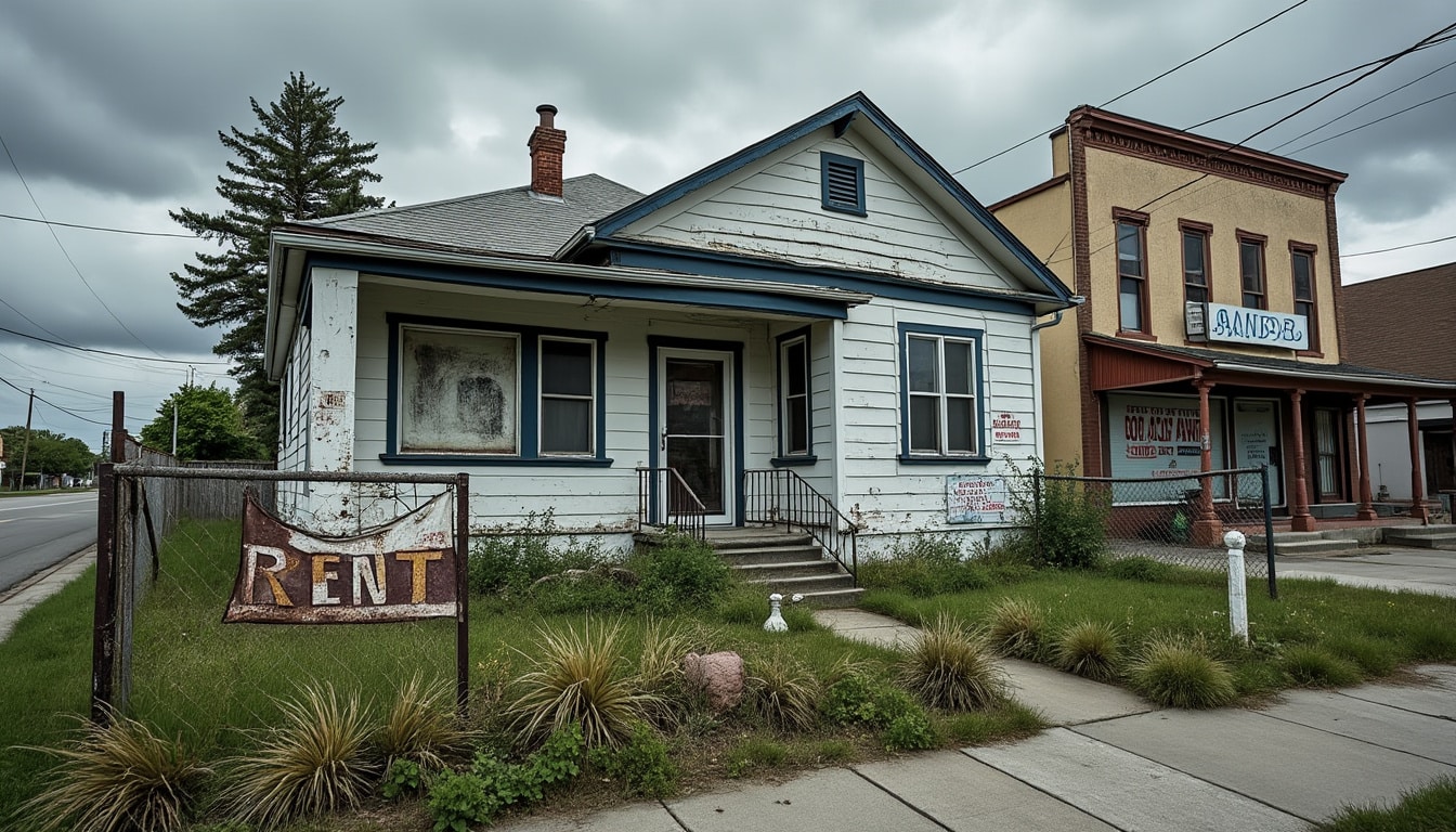 découvrez les enjeux de l'immobilier locatif face à une conjoncture difficile. analyse des défis persistants et des perspectives pour les investisseurs souhaitant naviguer dans un marché en mutation.