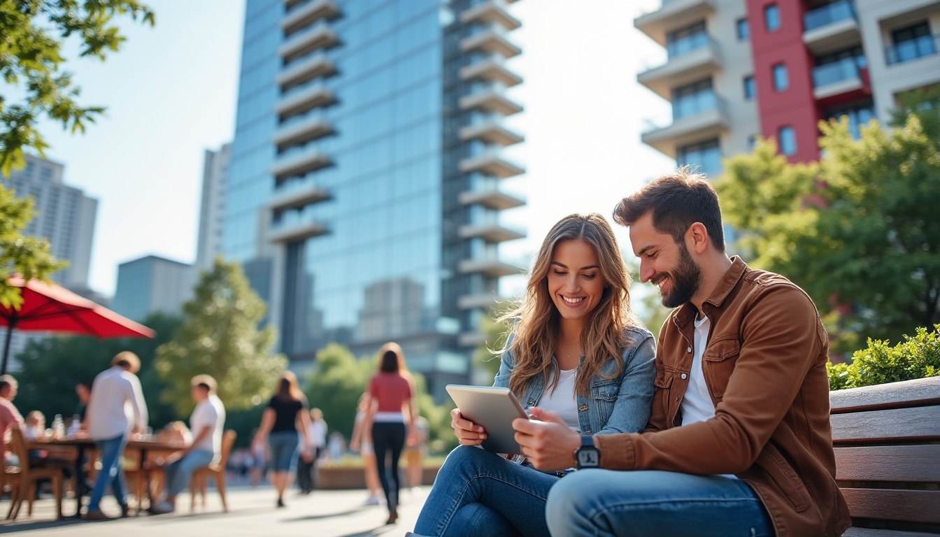 découvrez si l'immobilier demeure un investissement judicieux en examinant les tendances du marché, les opportunités et les risques associés. analysez les facteurs clés qui influencent la rentabilité de l'immobilier et prenez des décisions éclairées pour votre avenir financier.