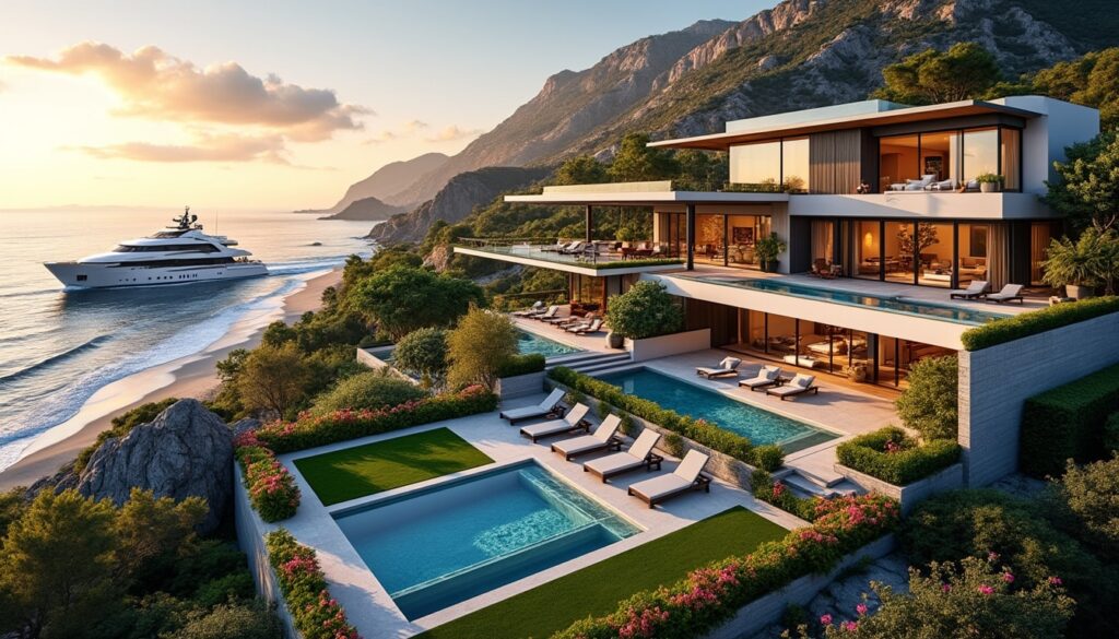 découvrez l'incroyable empire immobilier de tom hanks, une exploration fascinante de ses propriétés aux états-unis et à travers le monde. plongez dans l'univers de cet acteur légendaire et apprenez-en plus sur ses investissements et ses biens d'exception.