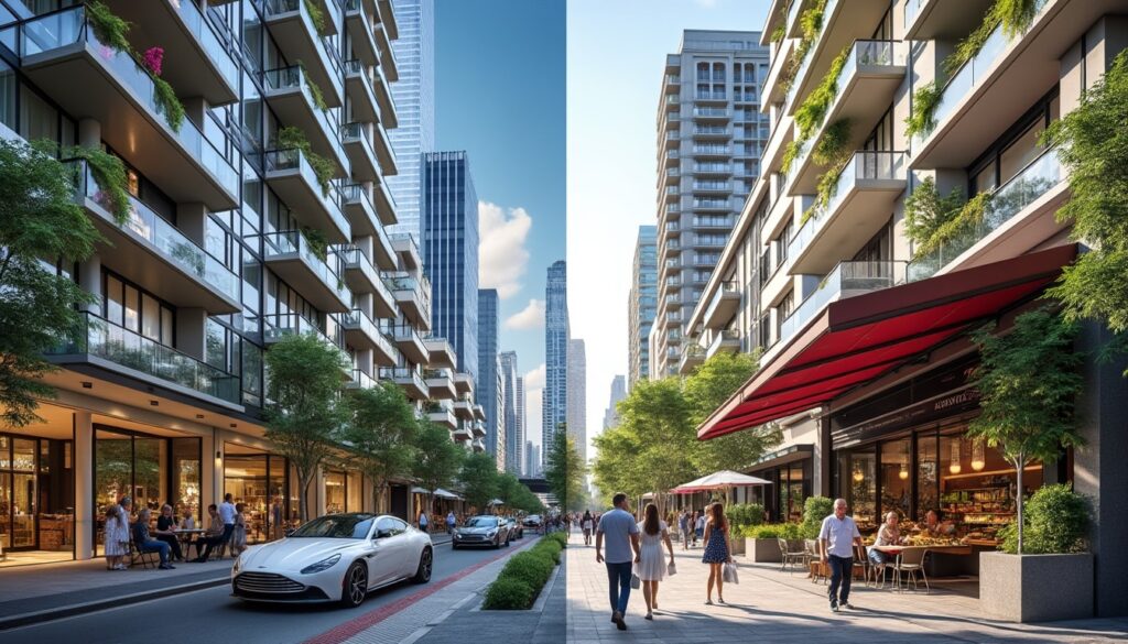 découvrez les enjeux du marché locatif en france : explorez les métropoles aux loyers exorbitants et celles où le logement demeure abordable. informez-vous sur les tendances actuelles et les meilleures villes pour louer sans se ruiner.