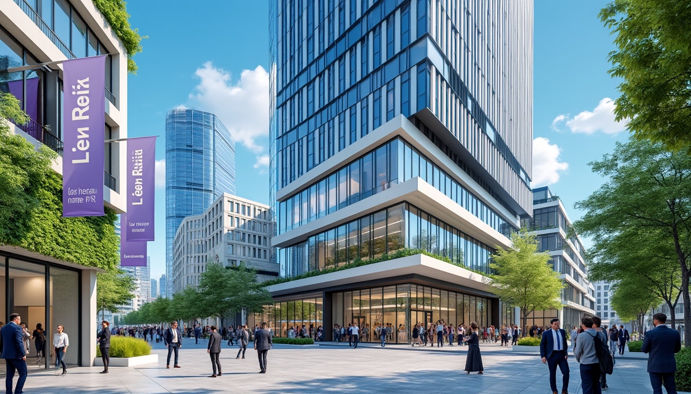 découvrez le dynamisme du marché immobilier de bureau à nancy et sa métropole. avec une croissance soutenue et des opportunités d'investissement attrayantes, cette région se positionne comme un acteur clé dans l'immobilier d'entreprise. explorez les atouts de ce territoire en pleine réussite.