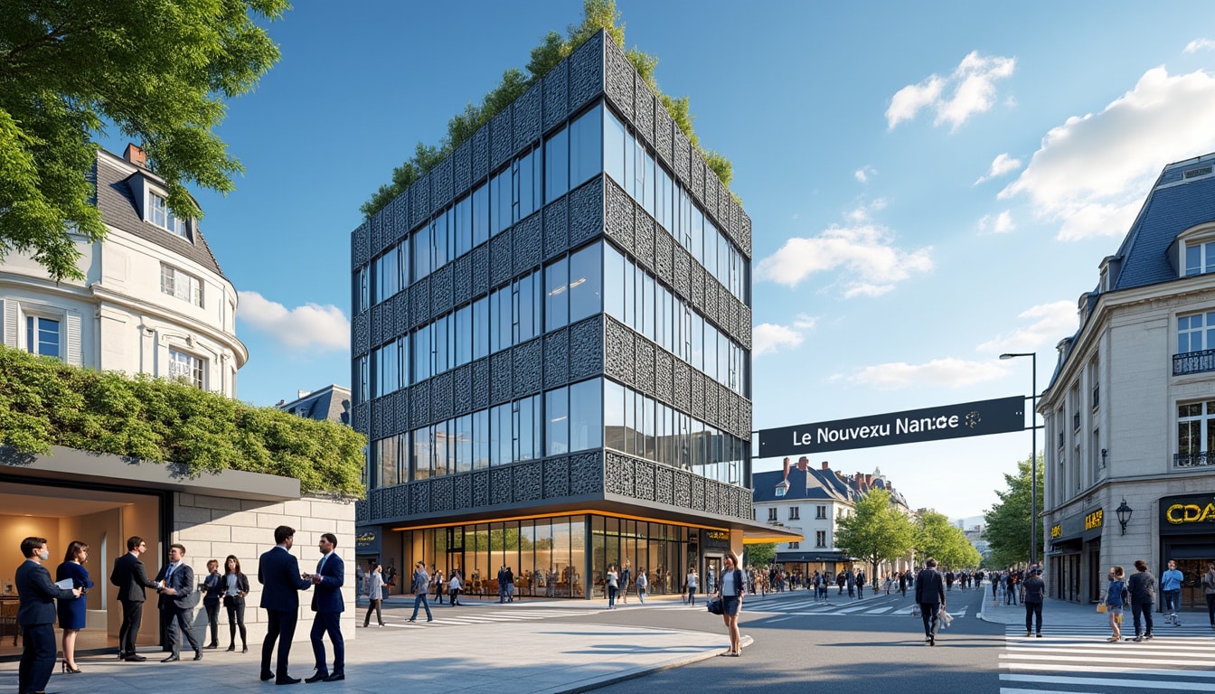 découvrez le succès fulgurant du marché immobilier de bureaux à nancy et sa métropole. analyse des tendances, opportunités d'investissement et atouts économiques d'une région en pleine expansion.