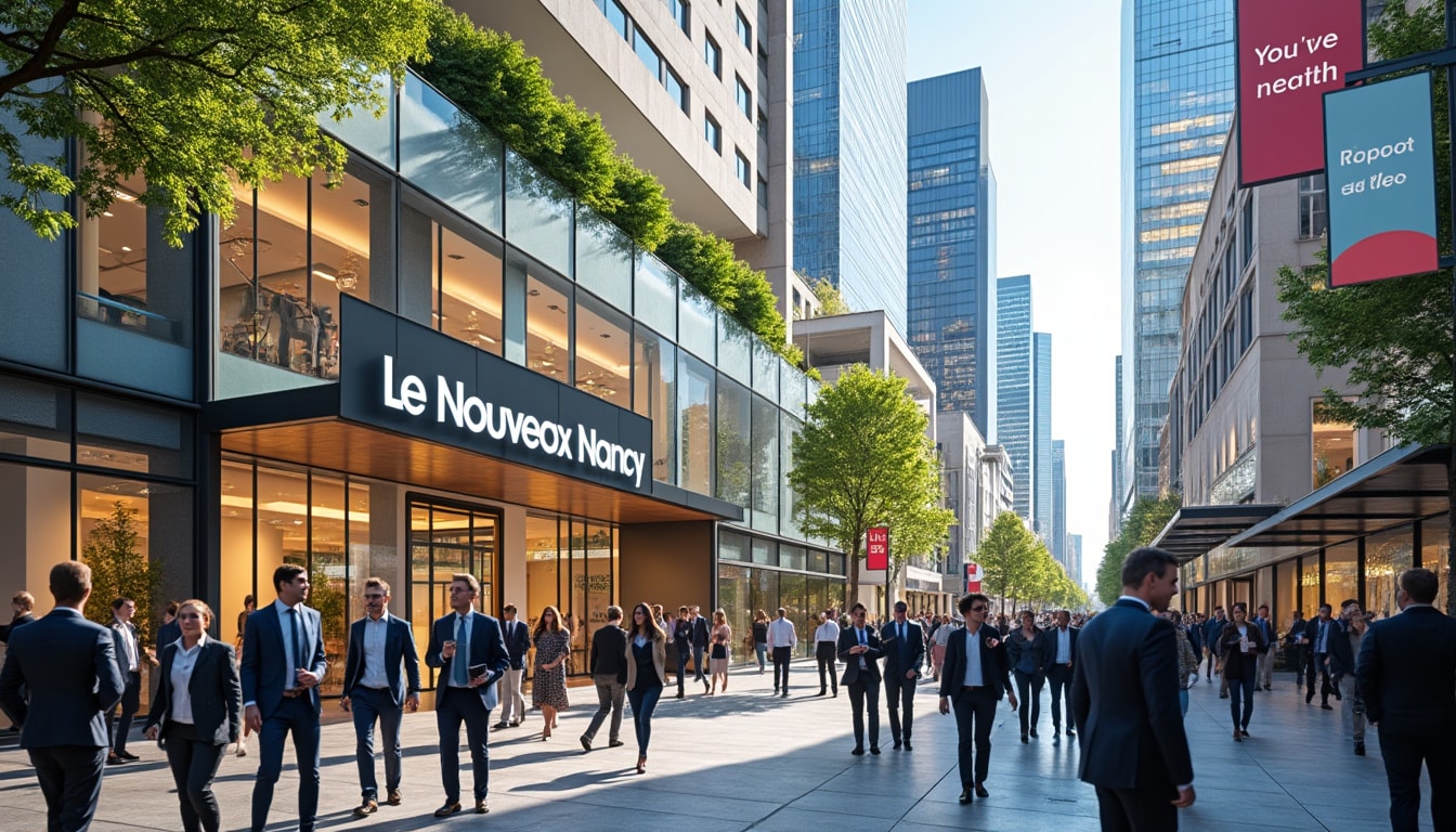 découvrez le dynamisme du marché immobilier de bureau à nancy et sa métropole, où l'innovation et l'attractivité font de cette région un lieu de réussite pour les investisseurs et les entreprises. explorez les opportunités et les tendances qui façonnent cet écosystème en pleine expansion.