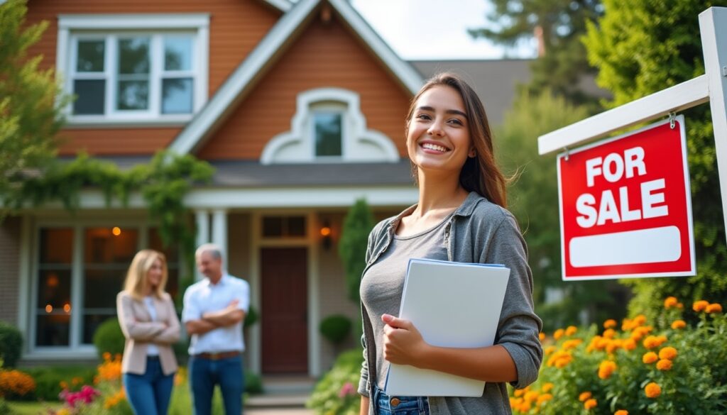 découvrez les stratégies essentielles pour faire la différence lors de votre recherche d'une offre d'achat immobilier. apprenez à vous démarquer dans un marché compétitif et à maximiser vos chances d'obtenir la propriété de vos rêves.