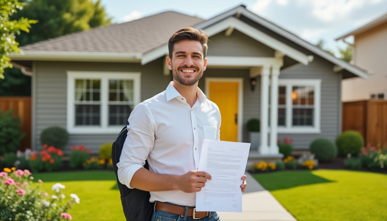 découvrez comment vous démarquer lors de votre recherche immobilière avec des conseils pratiques sur l'offre d'achat. apprenez à prioriser vos critères, à valoriser votre proposition et à séduire les vendeurs pour réaliser l'achat de votre maison ou appartement. ne laissez pas passer votre opportunité!