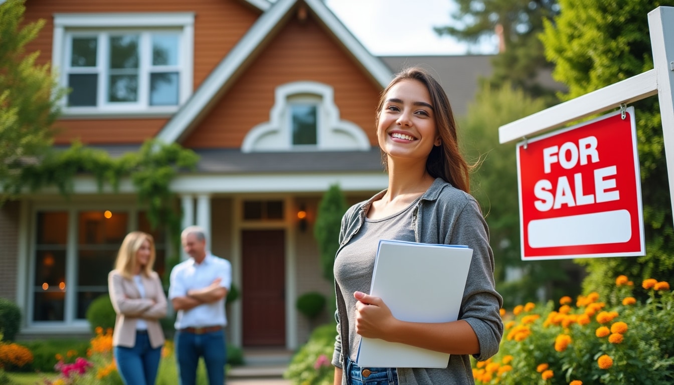 découvrez les stratégies essentielles pour faire la différence lors de votre recherche d'une offre d'achat immobilier. apprenez à vous démarquer dans un marché compétitif et à maximiser vos chances d'obtenir la propriété de vos rêves.