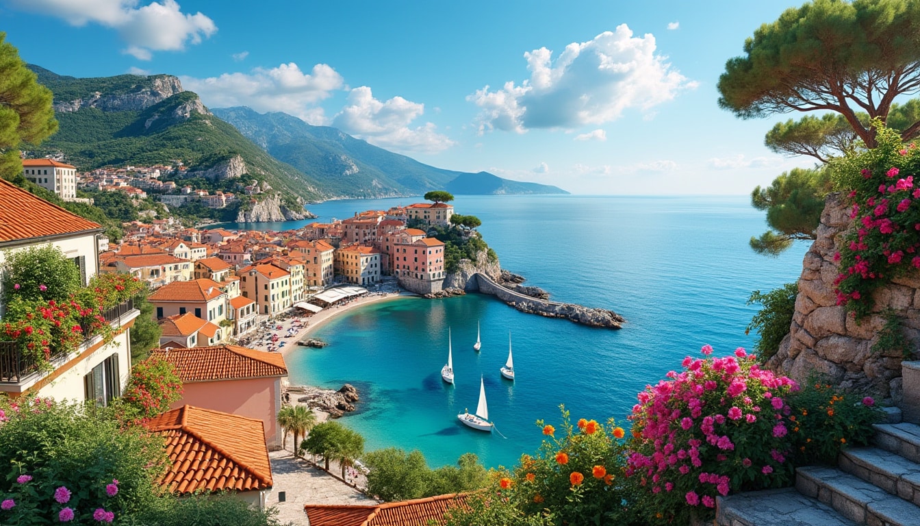 découvrez les tendances actuelles et les perspectives du marché immobilier en croatie. analyse des prix, des quartiers en plein essor et des opportunités d'investissement pour vous guider dans vos projets immobiliers.