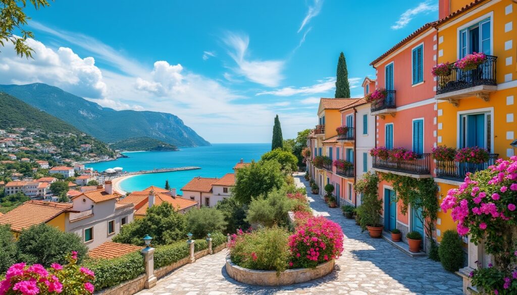 découvrez les dernières tendances et perspectives du marché immobilier en croatie. analyse des prix actuels, facteurs influents et prévisions pour l'avenir. informez-vous pour prendre des décisions éclairées dans votre projet immobilier.