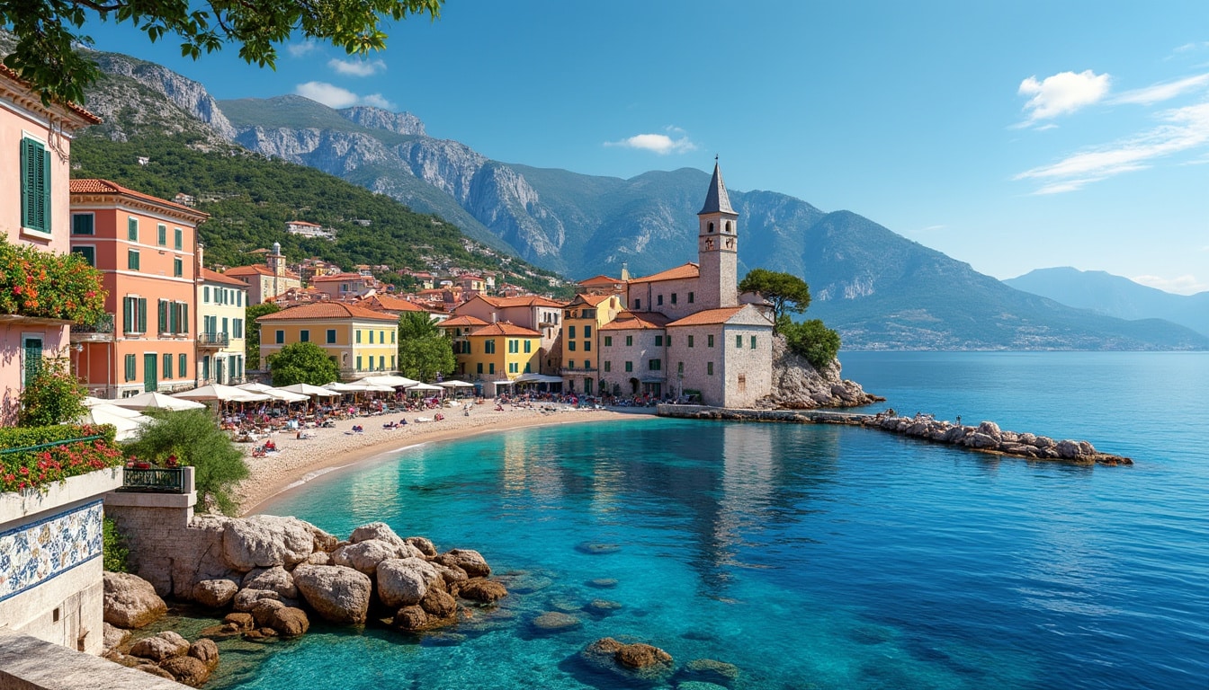 découvrez les dernières tendances et perspectives des prix immobiliers en croatie. analyse des fluctuations du marché, conseils pour investisseurs et prévisions pour 2024.