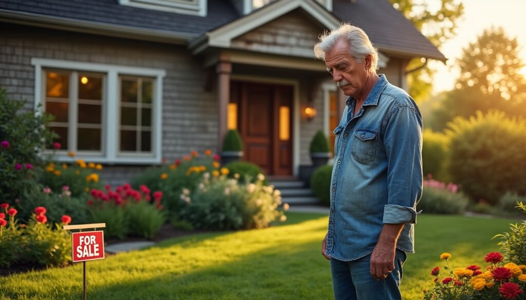 découvrez comment gérer votre regret après un achat immobilier. apprenez des stratégies pour évaluer votre situation, prendre des décisions éclairées et éventuellement revendre ou louer votre bien. ne laissez pas le remords vous freiner, explorez vos options et transformez votre expérience en une opportunité !