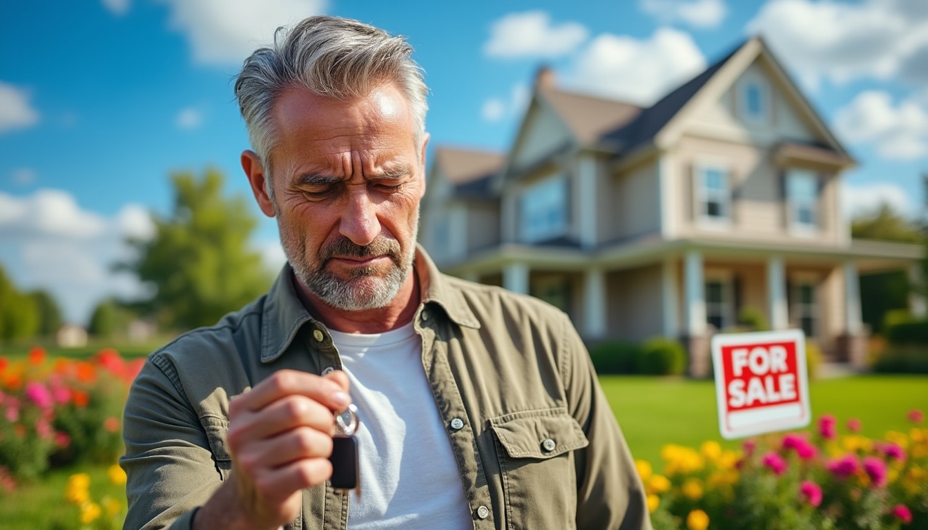 découvrez nos conseils pratiques pour gérer les regrets suite à un achat immobilier. apprenez comment évaluer votre situation, explorer des options de revente ou de location, et retrouver la sérénité après un investissement immobilier. ne laissez pas le regret vous freiner, agissez dès maintenant.