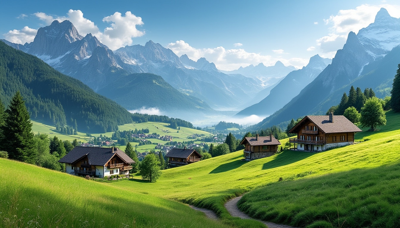 découvrez comment le marché immobilier montagnard en isère, à proximité de lyon, connaît une prospérité florissante. explorez les opportunités d'investissement, les tendances du marché et les atouts de cette région prisée, idéale pour les amoureux de la nature et les citadins en quête de tranquillité.