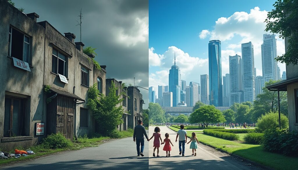 découvrez l'analyse du secteur immobilier face à la crise actuelle et les perspectives d'une reprise prévue pour 2025. explorez les enjeux, les opportunités et les stratégies pour naviguer dans un marché en mutation.