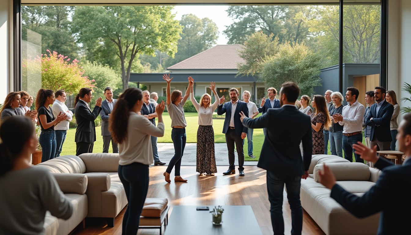 découvrez comment naviguer dans le monde de la surenchère d'offre d'achat immobilier. cette guide vous explique les enjeux, les stratégies efficaces à adopter et les meilleures pratiques pour maximiser vos chances de succès tout en évitant les pièges courants.