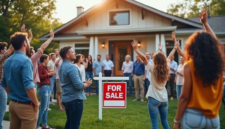 découvrez les enjeux et stratégies de la surenchère d'offre d'achat immobilier. apprenez à naviguer dans un marché compétitif et à maximiser vos chances d'acquérir le bien de vos rêves grâce à des conseils pratiques et des astuces essentielles.