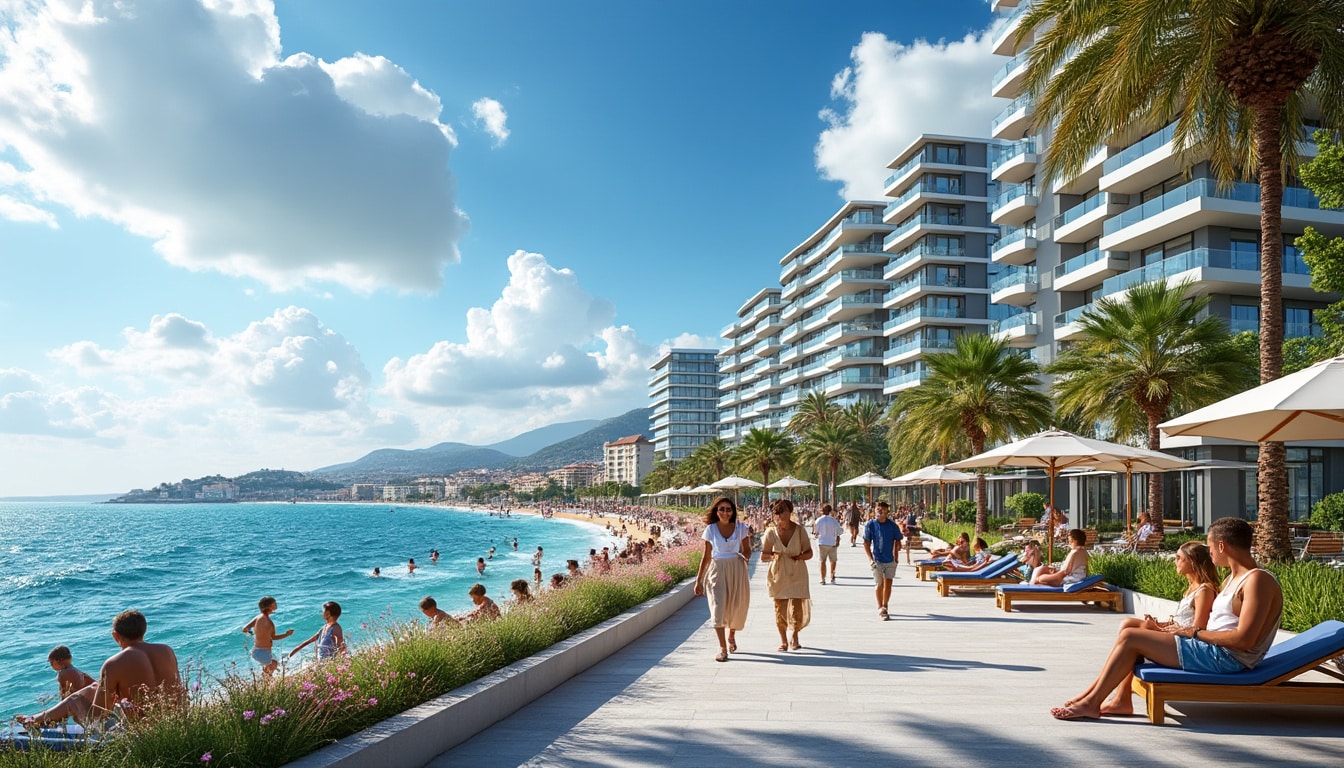 découvrez les dernières tendances immobilières à nice et explorez les perspectives d'un avenir prometteur pour l'investissement et la vie dans cette magnifique ville méditerranéenne.