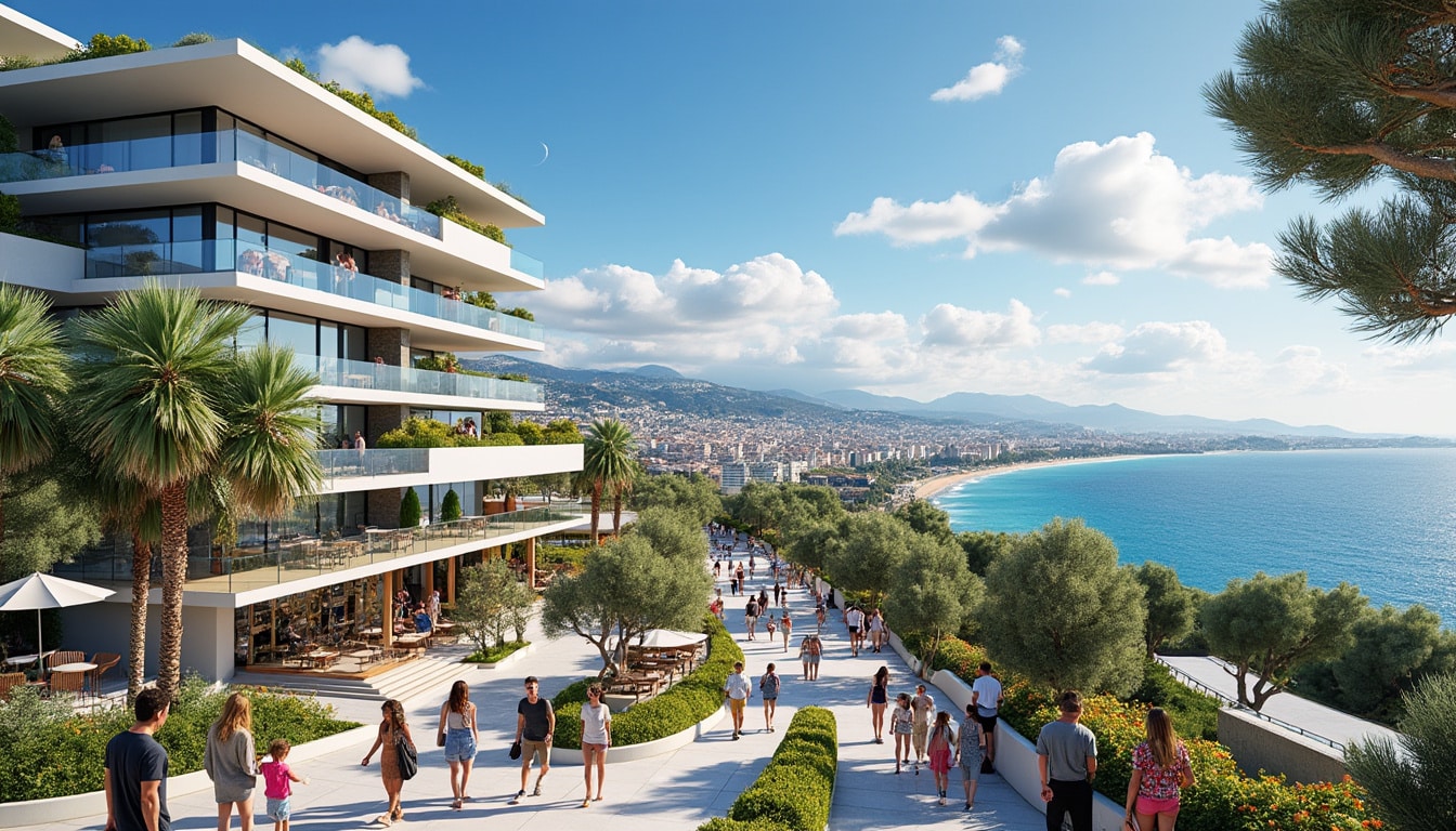 découvrez les dernières tendances immobilières à nice et comment elles dessinent un avenir prometteur pour la ville. analyse des marchés, évolution des prix et conseils d'experts pour vous accompagner dans vos projets immobiliers.