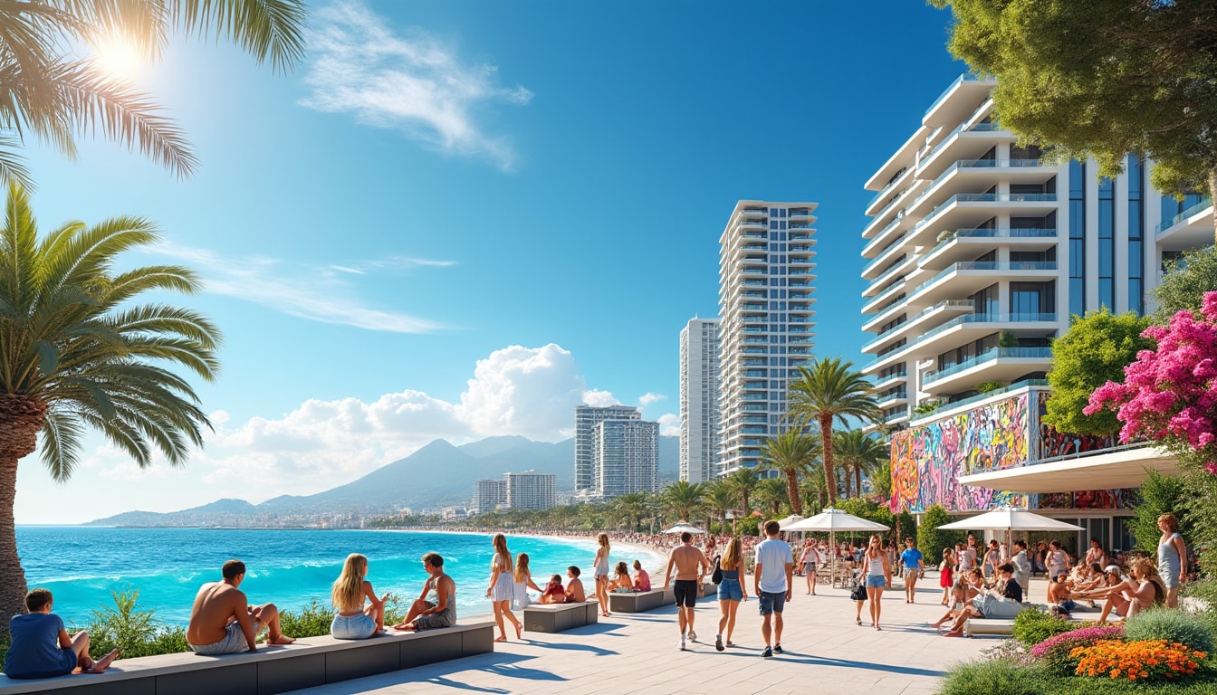 découvrez les dernières tendances immobilières à nice et explorez un avenir prometteur pour l'investissement dans cette magnifique ville de la côte d'azur. analyse du marché, conseils d'experts et perspectives de développement vous attendent.