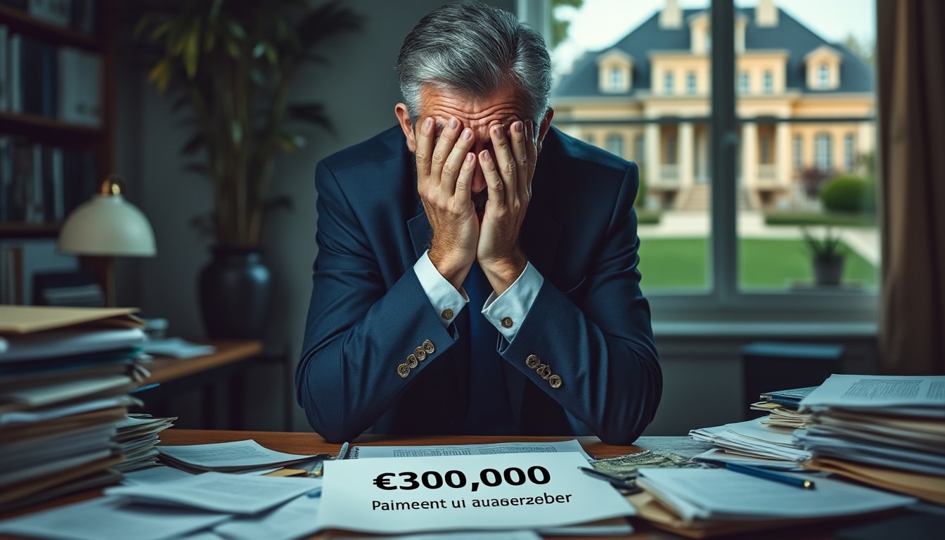 découvrez comment un agent immobilier a été condamné à verser 30.000 euros à un vendeur suite à l'omission de transmettre une offre d'achat, soulignant l'importance de la transparence dans les transactions immobilières.