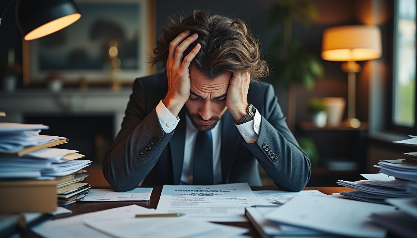 découvrez comment un agent immobilier a été condamné à verser 30.000 euros à un vendeur pour avoir négligé de transmettre une offre d'achat cruciale. une affaire qui soulève des questions sur l'éthique et la responsabilité des professionnels de l'immobilier.