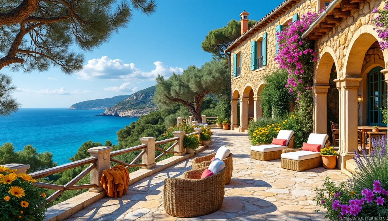 découvrez notre guide complet pour réussir votre vente immobilière à porquerolles. conseils pratiques, étapes clés et astuces pour acheter votre bien dans ce paradisiaque archipel. ne manquez pas l'opportunité de réaliser votre rêve immobilier sur cette île enchanteresse!