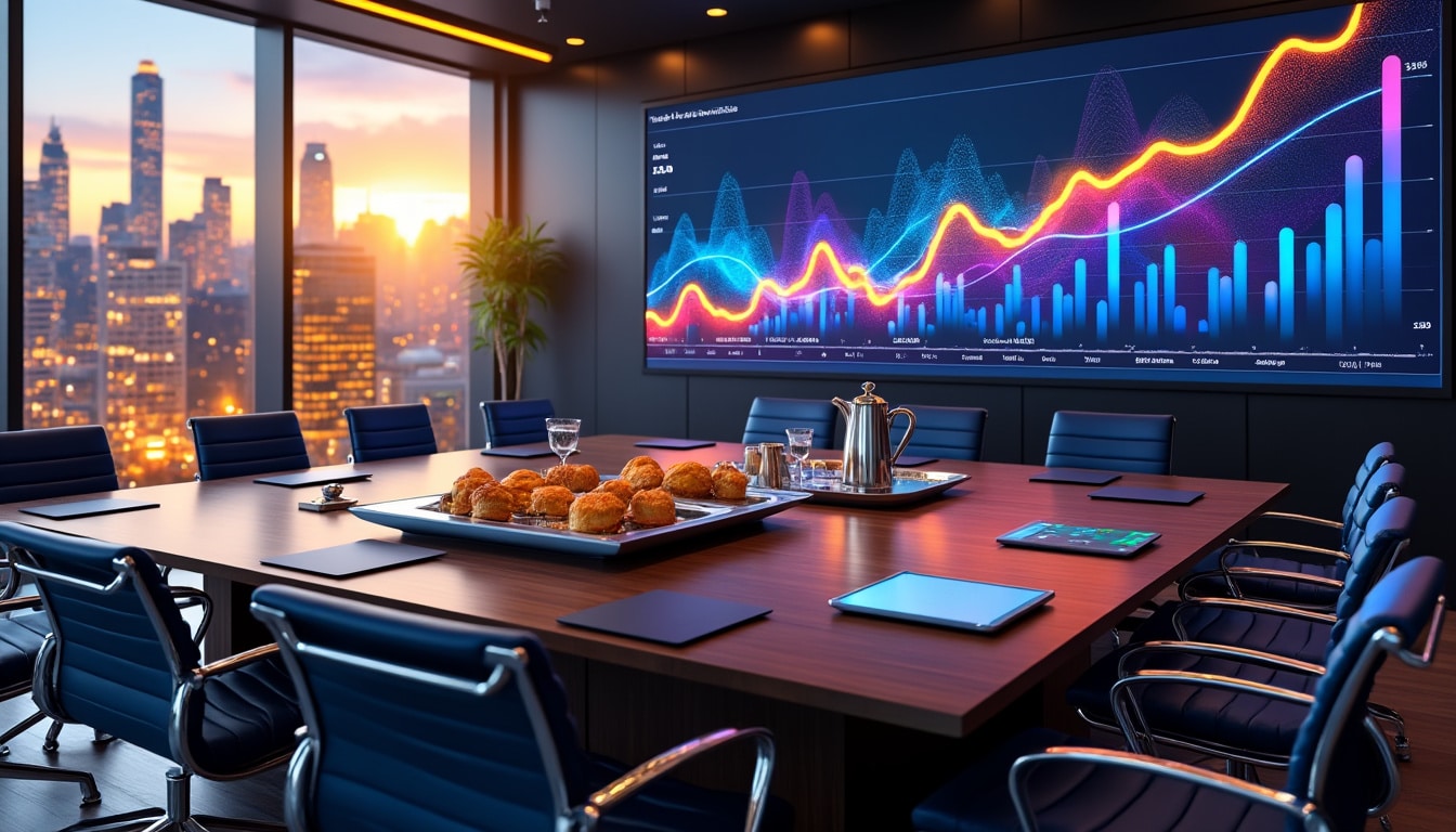 découvrez les résultats financiers du quatrième trimestre de wheeler real estate investment trust, inc., se terminant le 31 décembre 2024. analysez les performances, les perspectives et les stratégies de cette entreprise dans le secteur de l'immobilier.