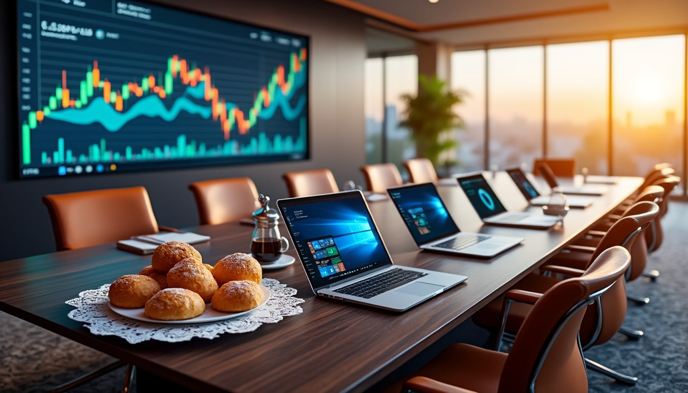 découvrez les résultats financiers du quatrième trimestre 2024 de wheeler real estate investment trust, inc., révélant les performances et perspectives de l'entreprise pour une meilleure compréhension de son évolution sur le marché immobilier.