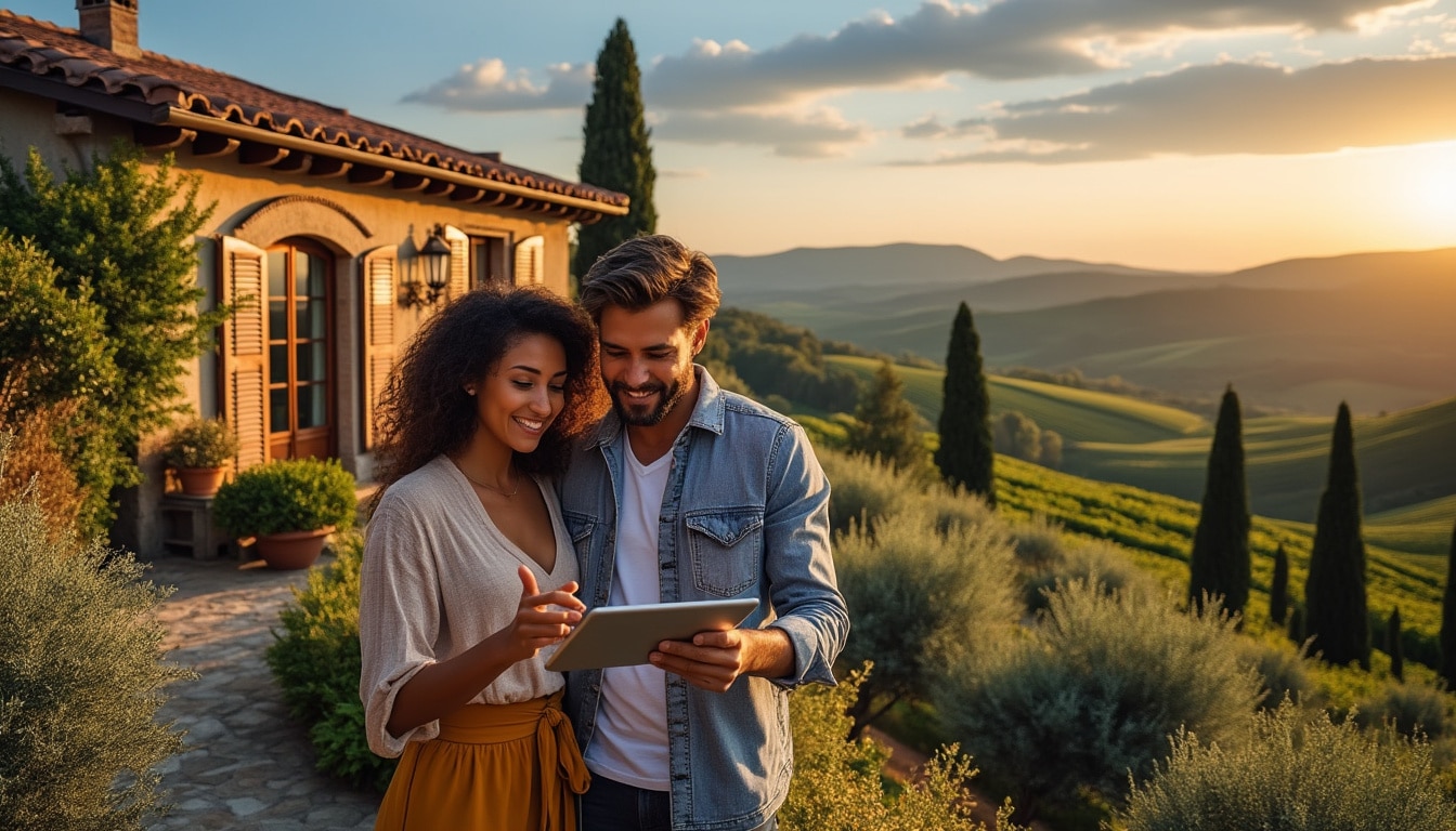 découvrez comment naviguer dans le marché immobilier en italie en comprenant les aspects fiscaux essentiels. optimisez votre investissement grâce à nos conseils sur la fiscalité italienne.