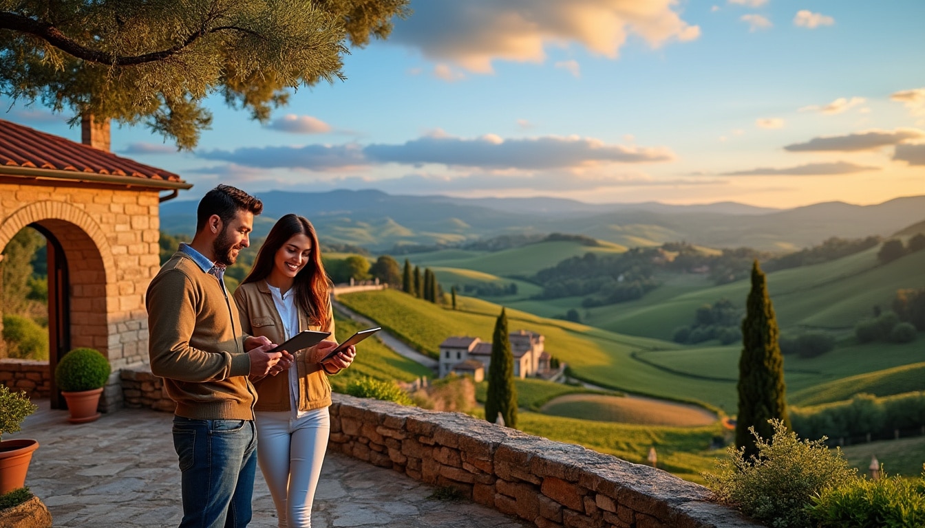 découvrez comment acheter un bien immobilier en italie en toute sérénité. notre guide vous aide à comprendre la fiscalité italienne afin d'optimiser votre investissement. informez-vous sur les taxes, les démarches administratives et les astuces pour réussir votre projet immobilier en italie.