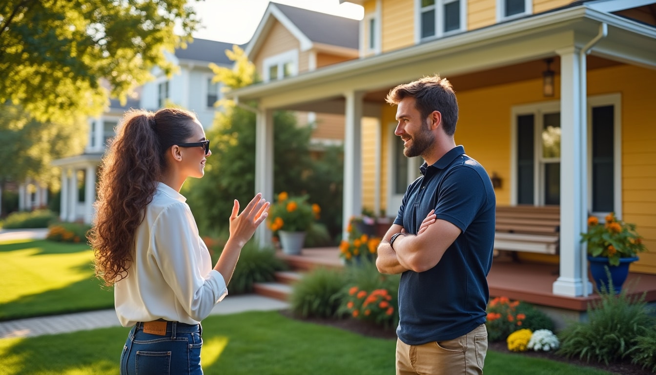 découvrez le profil des acheteurs de biens immobiliers aged de 42 ans, avec un revenu mensuel de 5.900 euros, qui réinvestissent sur le marché pour acquérir un second bien. analyse des motivations et tendances de ces acheteurs dans le secteur immobilier.