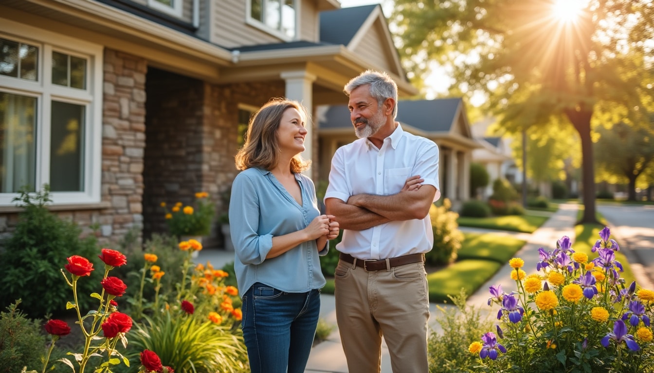 découvrez le profil des acheteurs de biens immobiliers de 42 ans avec un revenu mensuel de 5.900 euros, qui décident de revenir sur le marché pour acquérir un second bien. une analyse détaillée de leurs motivations, comportements et tendances du marché immobilier.