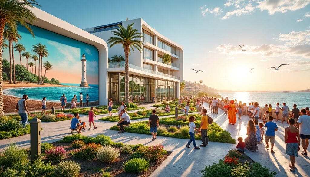 découvrez les tendances du marché immobilier neuf à agadir en 2025. analyse des nouveaux projets, évolution des prix et perspectives d'investissement pour vous aider à faire le bon choix.