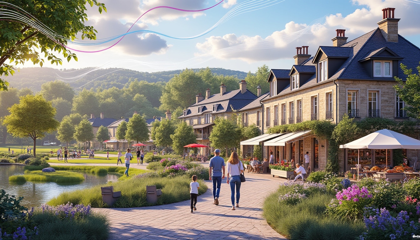 découvrez notre analyse approfondie des tendances des prix immobiliers à villenave d'ornon. explorez les fluctuations du marché, les facteurs influençant les prix et les prévisions pour investir intelligemment dans cette commune dynamique.