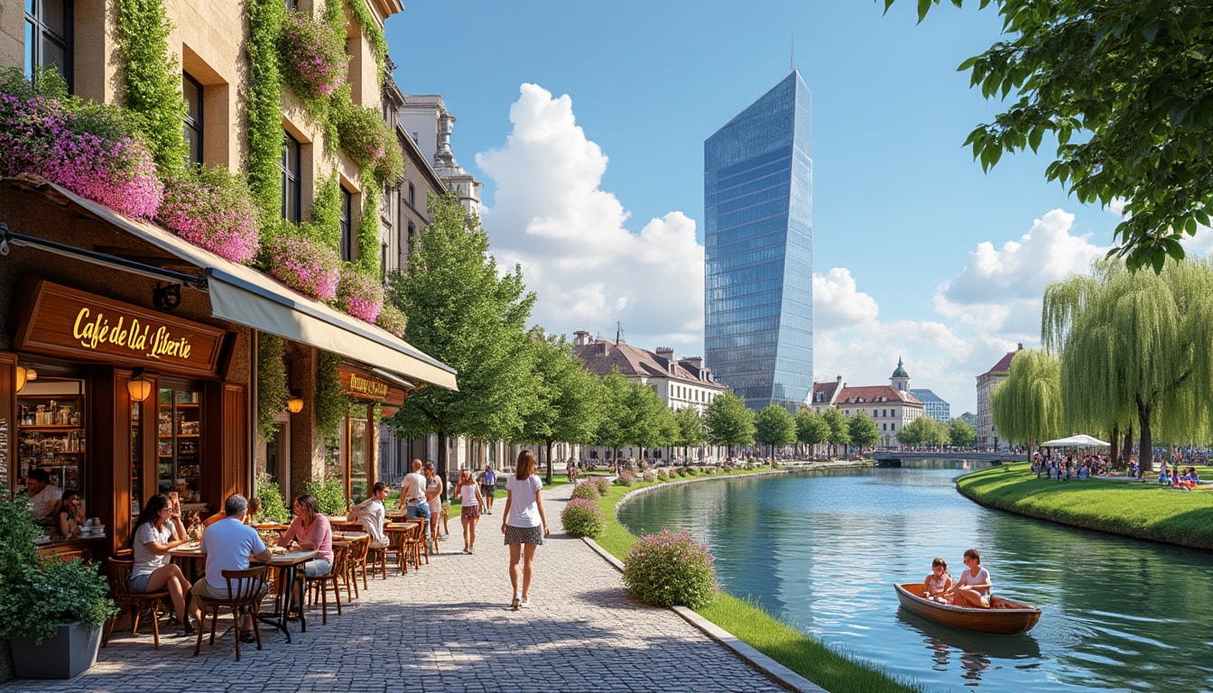 découvrez comment la ville de besançon retrouve son équilibre sur le marché immobilier après deux années de baisse. informez-vous sur les facteurs de stabilisation des prix et ce que cela signifie pour les acheteurs, les vendeurs et les investisseurs dans cette belle région.