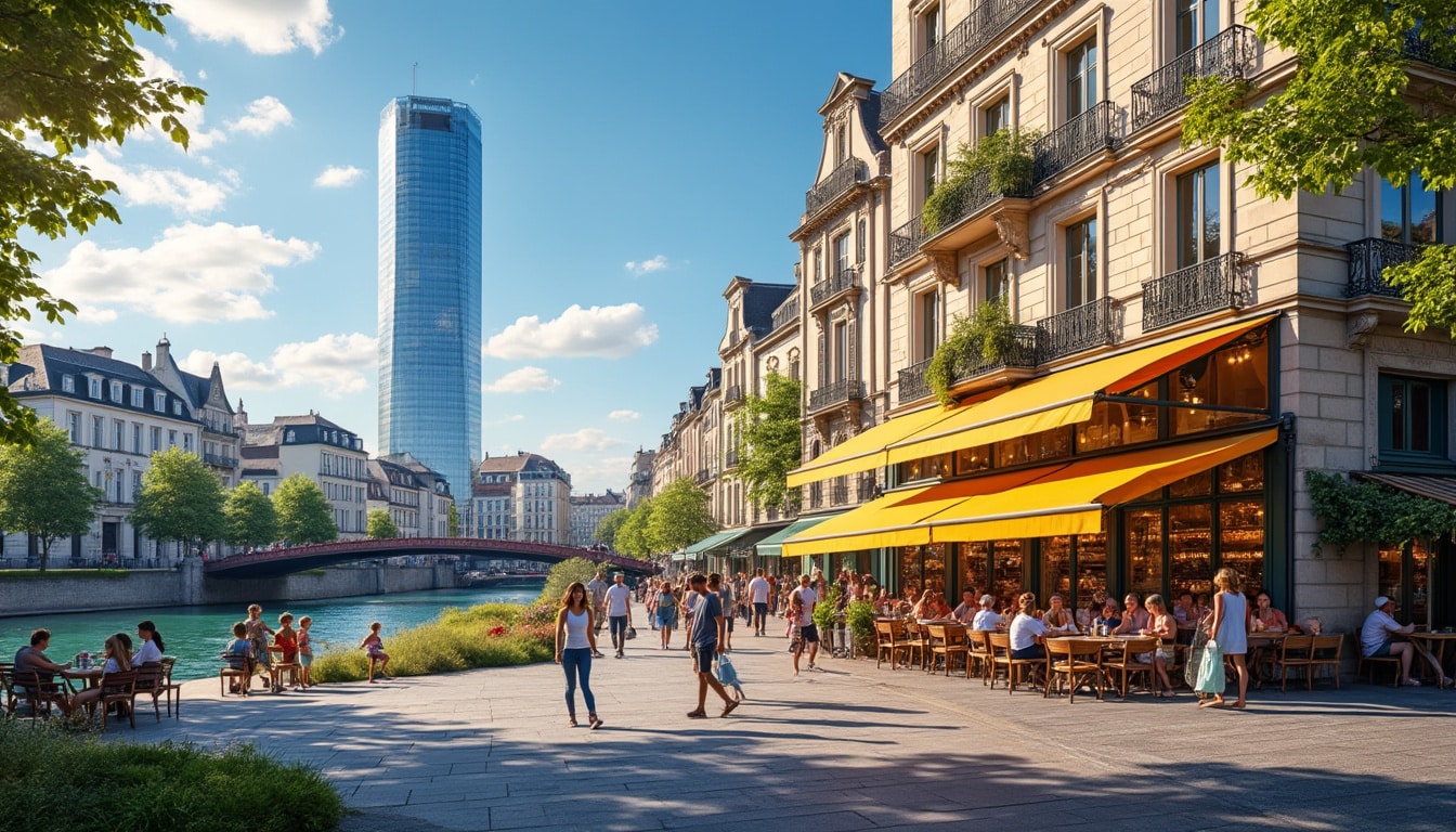 découvrez comment la stabilisation des prix immobiliers à besançon met fin à deux années de baisse tant attendue. analyse des tendances du marché immobilier et perspectives pour les acheteurs et investisseurs.