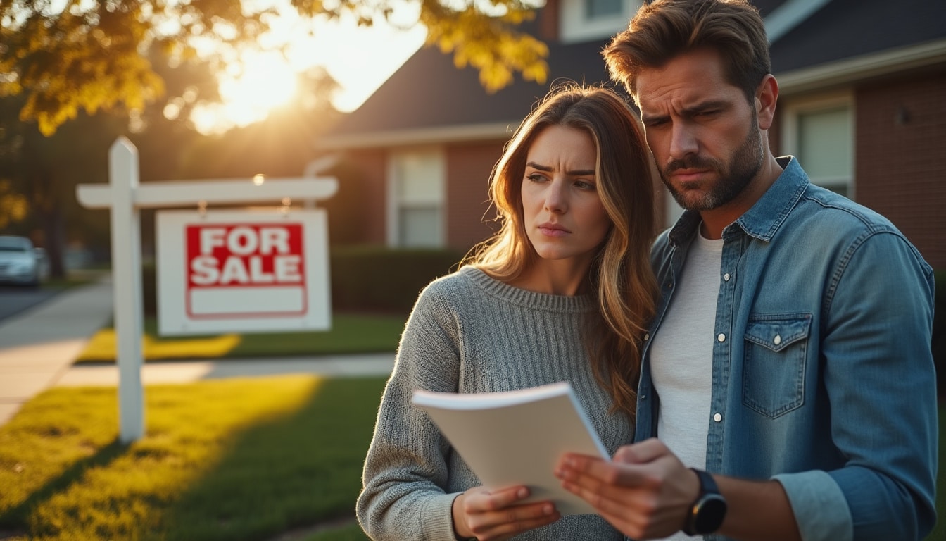 découvrez comment comprendre et surmonter l'angoisse liée à l'achat immobilier. explorez les causes de cette peur, les conseils pour y faire face et les stratégies pour aborder sereinement votre projet d'acquisition. ne laissez pas le stress gâcher votre rêve de devenir propriétaire.