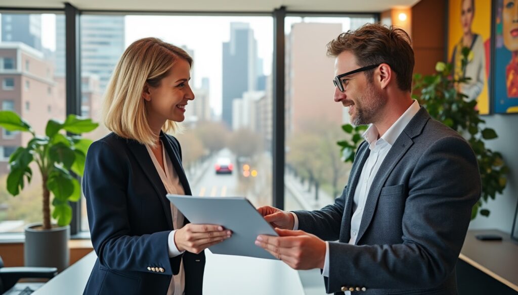 découvrez le passage de témoin chez iko : éric lux cède son poste à sandra huber, marquant une nouvelle ère pour l'entreprise. apprenez-en plus sur les projets futurs et la vision stratégique de la nouvelle directrice.