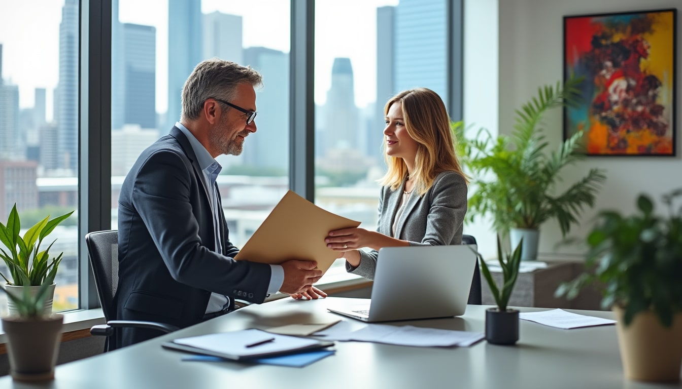 éric lux annonce sa succession par sandra huber à la tête d'iko, un changement stratégique qui promet d'apporter une nouvelle dynamique à l'entreprise. découvrez les enjeux et perspectives de cette transition.