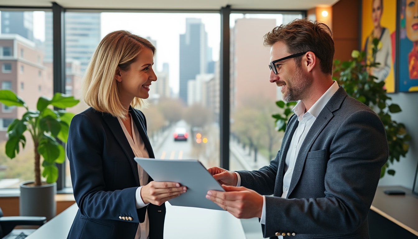 découvrez le passage de témoin chez iko : éric lux cède son poste à sandra huber, marquant une nouvelle ère pour l'entreprise. apprenez-en plus sur les projets futurs et la vision stratégique de la nouvelle directrice.