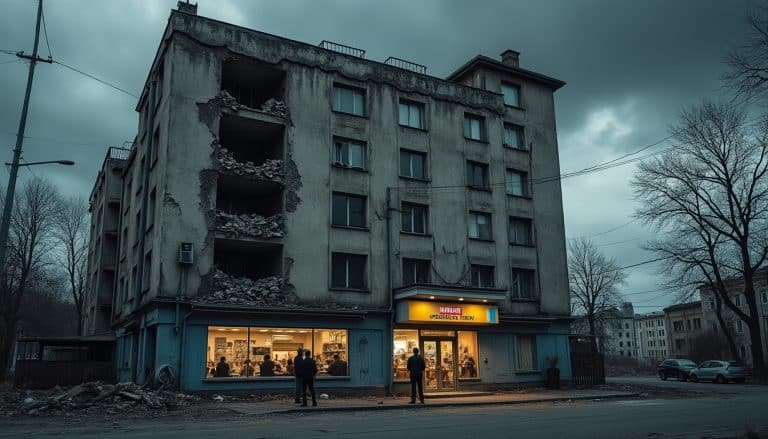 découvrez comment la guerre en ukraine influence le marché immobilier en france et à l'international. analyse des fluctuations des prix, des prévisions et des conséquences sur l'accessibilité au logement dans ce contexte géopolitique complexe.