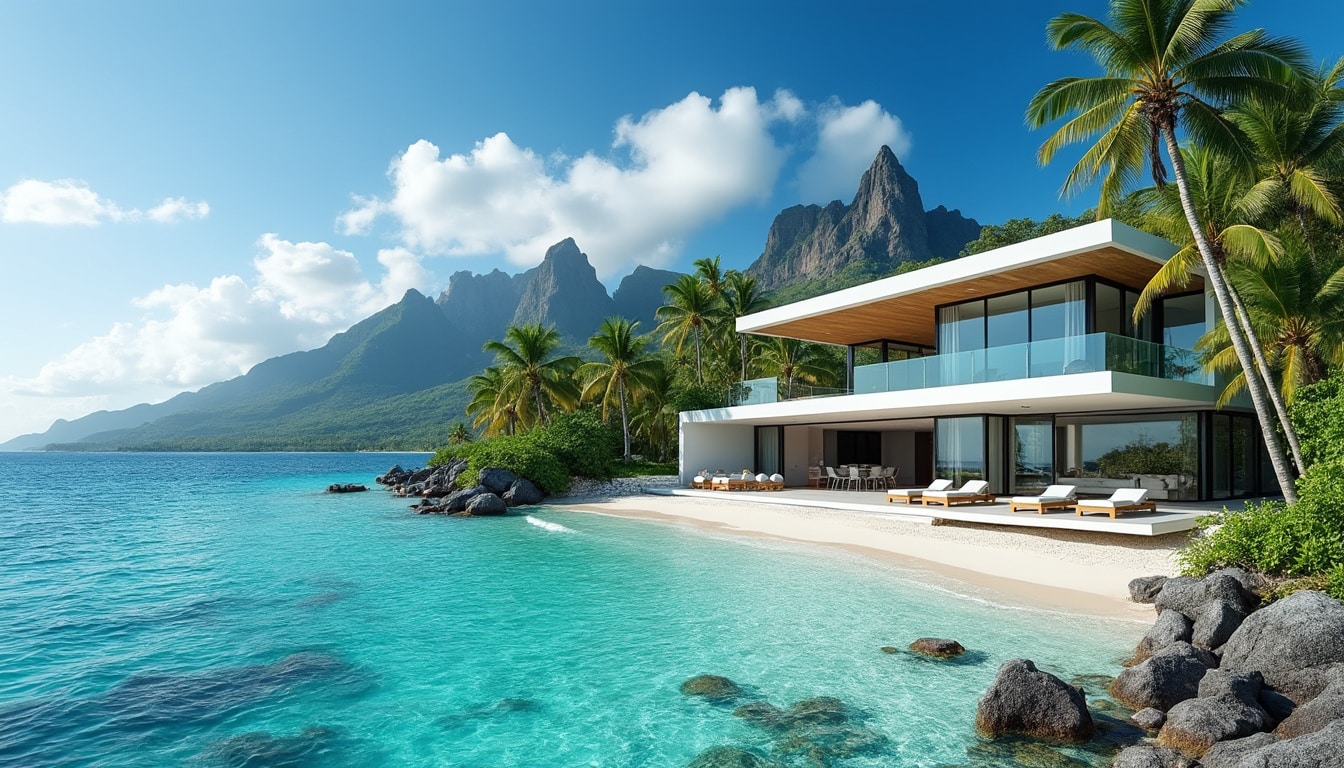 découvrez notre guide complet sur la vente immobilière à l'île maurice. apprenez tout ce qu'il faut savoir pour réussir votre projet, des étapes clés aux conseils pratiques, en passant par les aspects juridiques et financiers. transformez votre rêve immobilier en réalité dans ce paradis tropical.