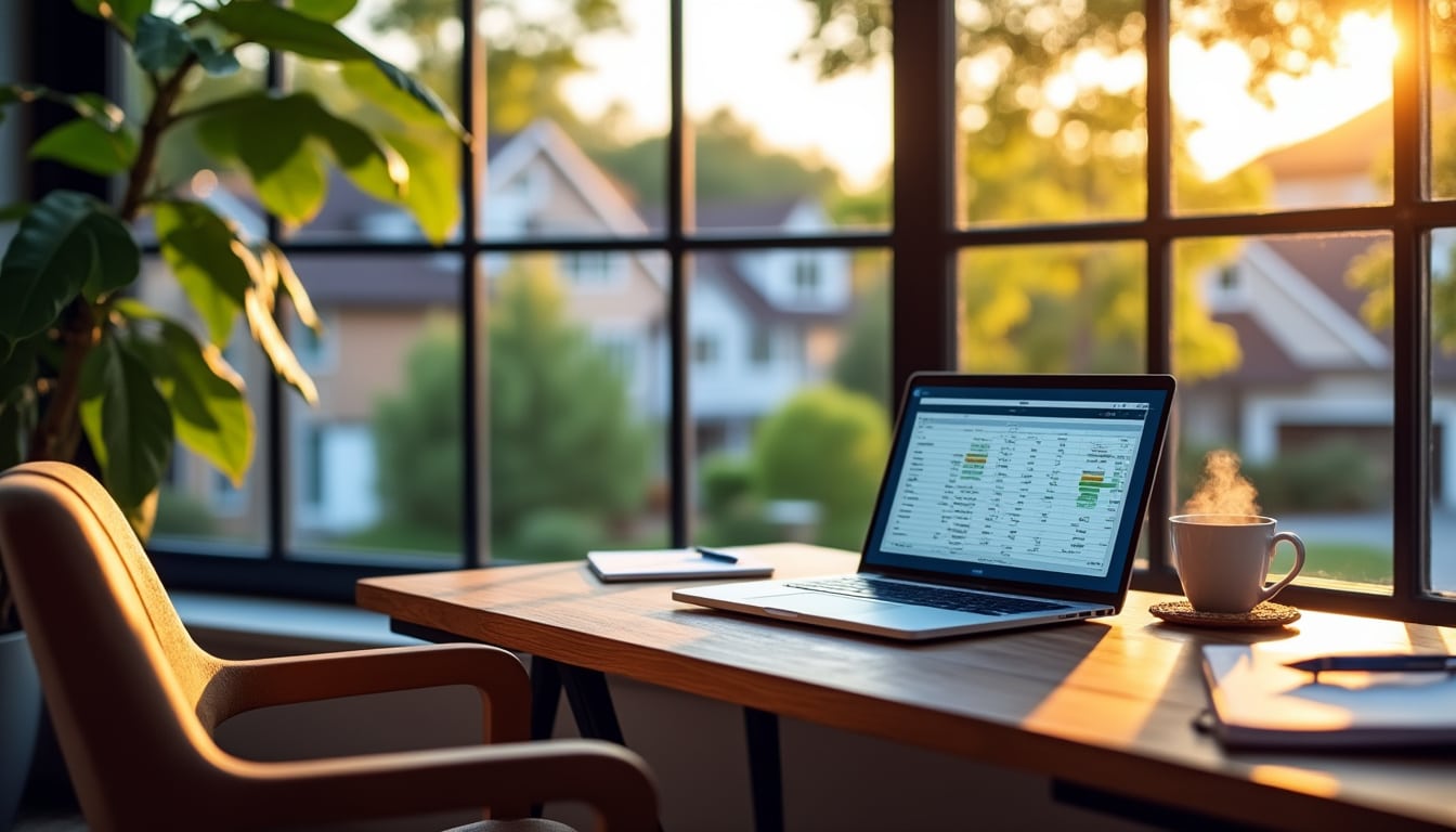 découvrez nos meilleures astuces pour obtenir les taux de crédit immobilier les plus compétitifs. maximisez vos chances d'emprunter à des conditions avantageuses et réalisez votre projet immobilier dans les meilleures conditions.